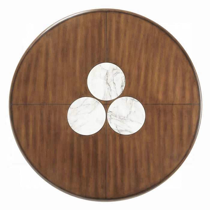 Harvey Round Dining Table
