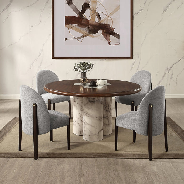 Harvey Round Dining Table