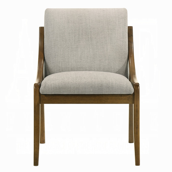 Danzel Side Chair (Set-2)