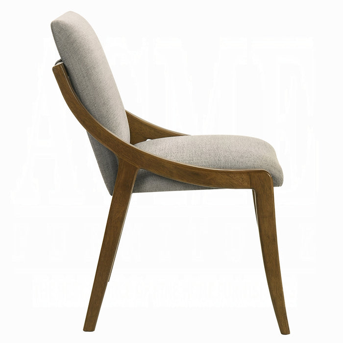 Danzel Side Chair (Set-2)
