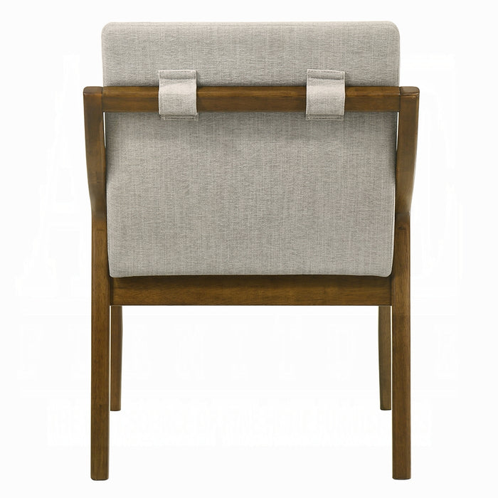 Danzel Side Chair (Set-2)
