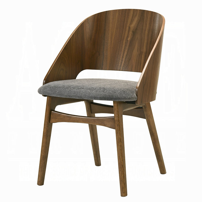 Delmon Side Chair (Set-2)