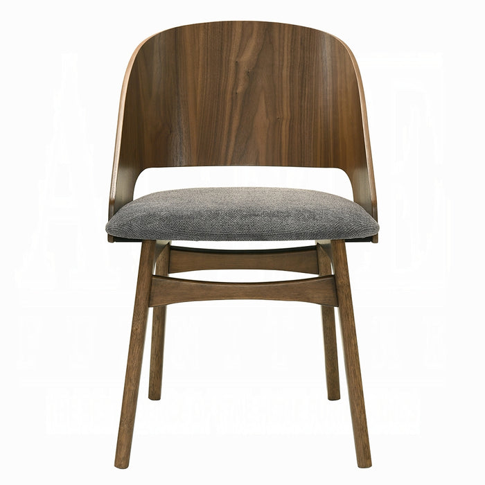 Delmon Side Chair (Set-2)