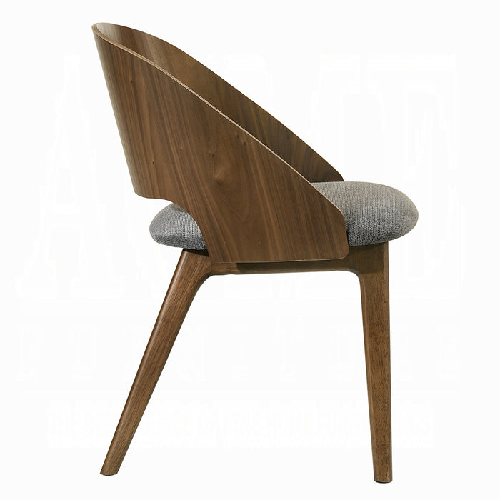Delmon Side Chair (Set-2)