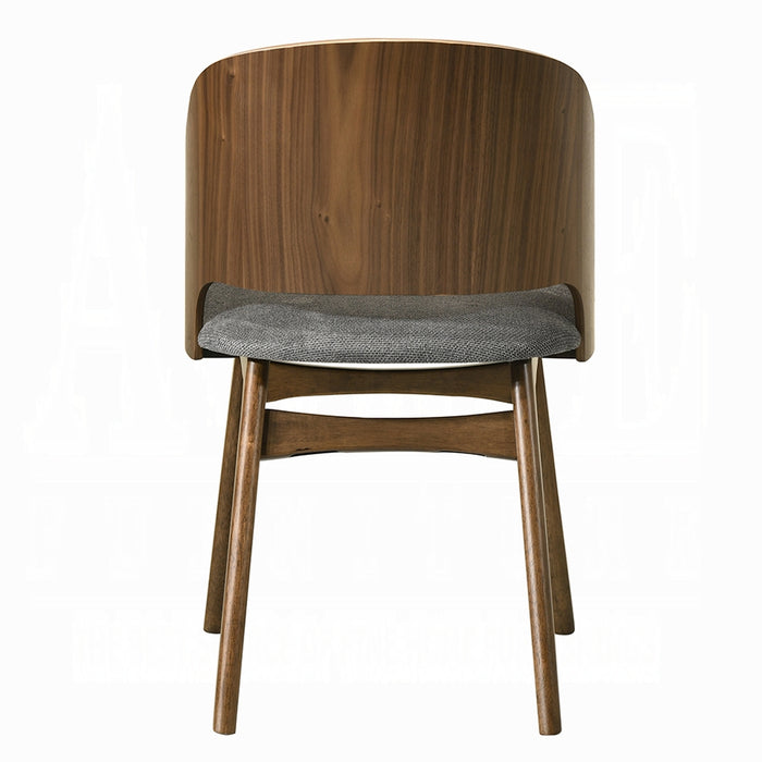 Delmon Side Chair (Set-2)