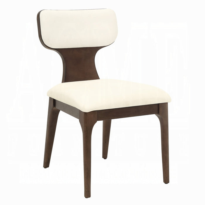 Koen Side Chair (Set-2)