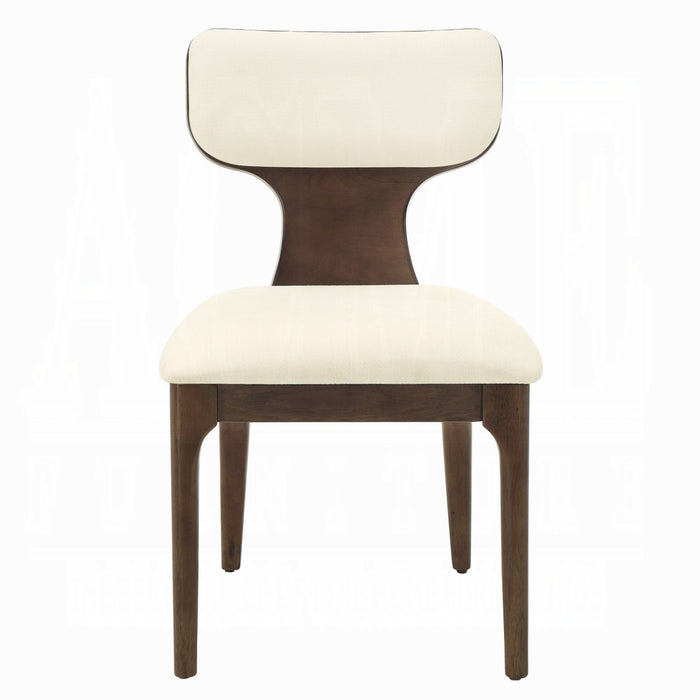 Koen Side Chair (Set-2)