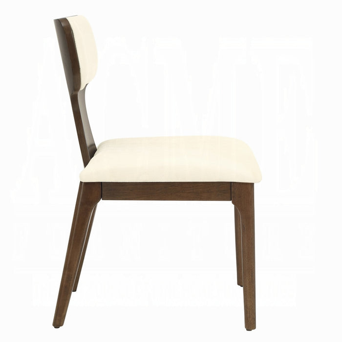 Koen Side Chair (Set-2)