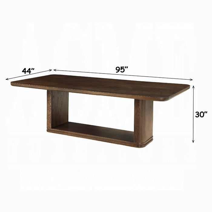 Koen Dining Table