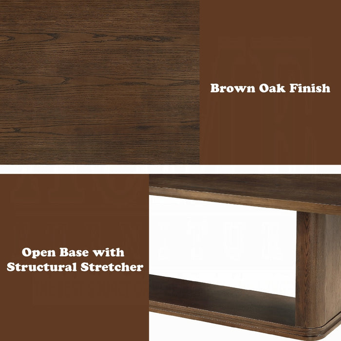 Koen Dining Table