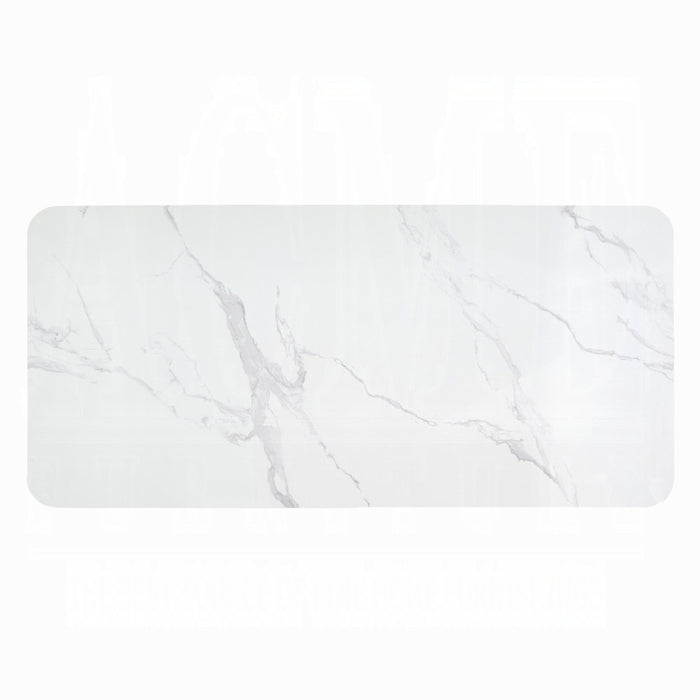 Koen Dining Table w/Ceramic Top