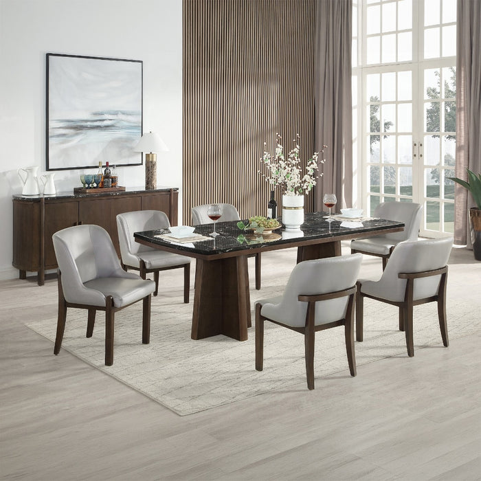 Estella Side Chair (Set-2)