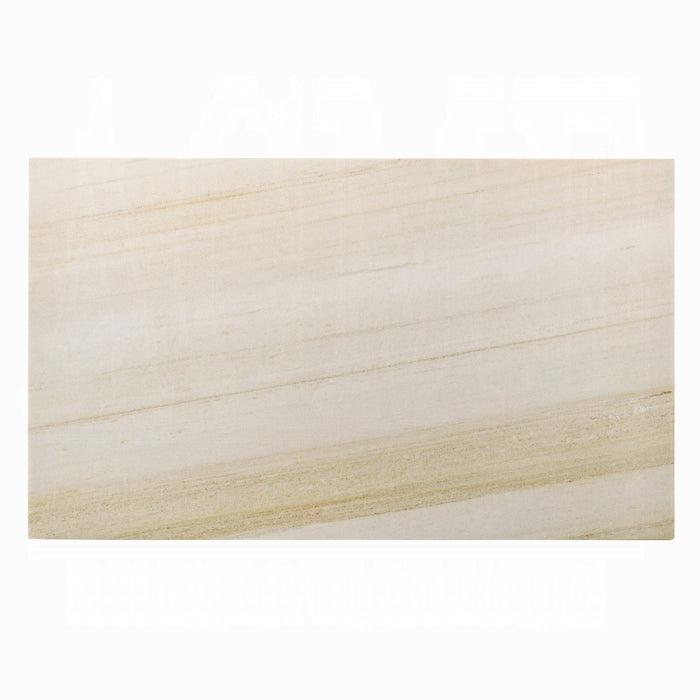 Olinda Dining Table w/Natrual Marble Top