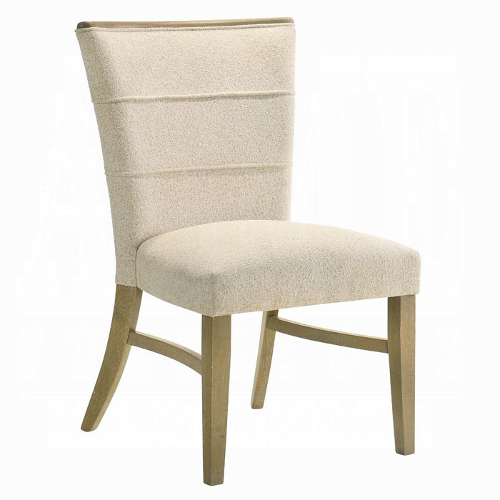 Olinda Side Chair (Set-2)