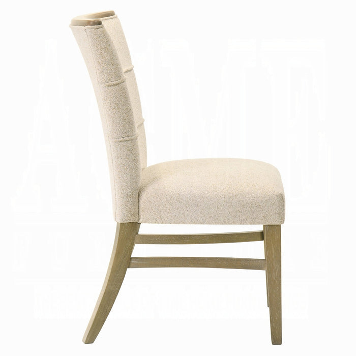 Olinda Side Chair (Set-2)