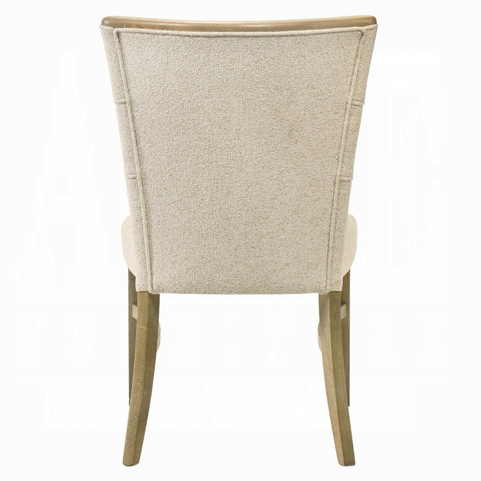 Olinda Side Chair (Set-2)