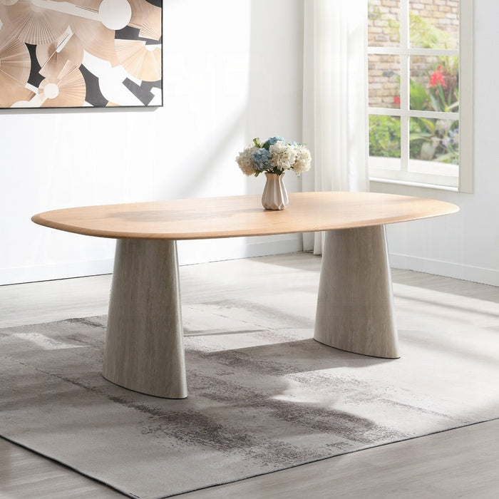 Ogin Dining Table