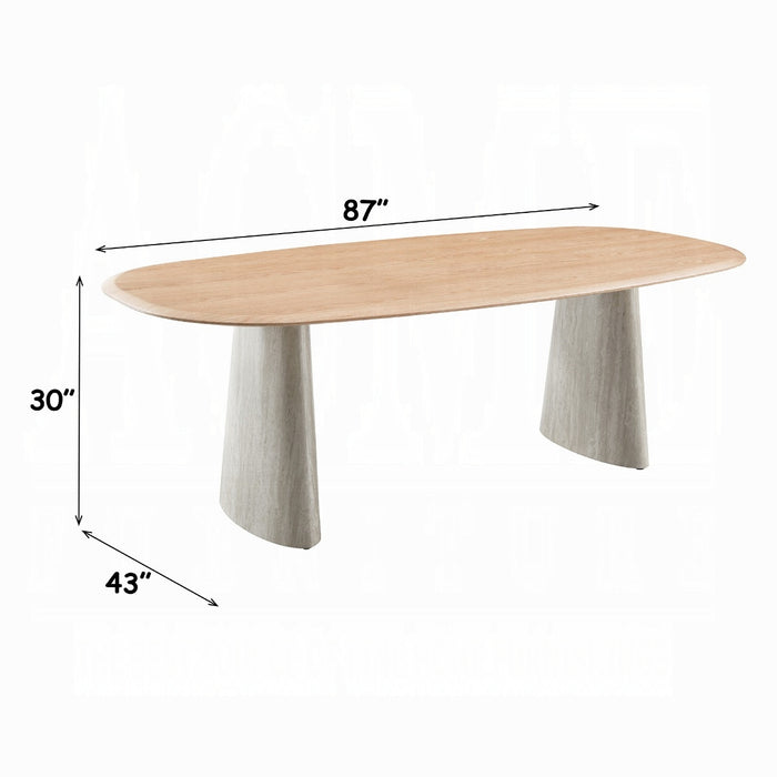 Ogin Dining Table