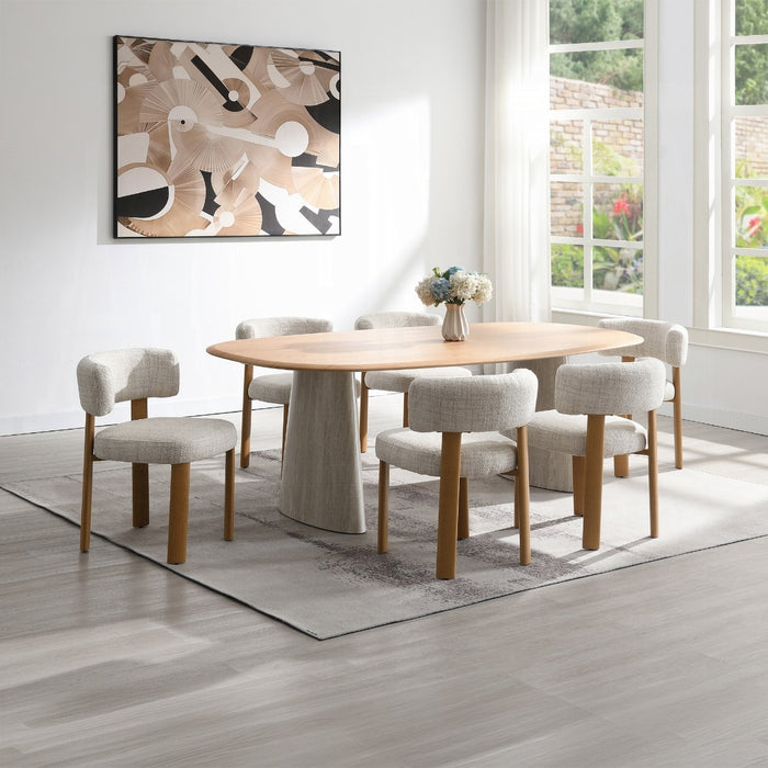 Ogin Dining Table