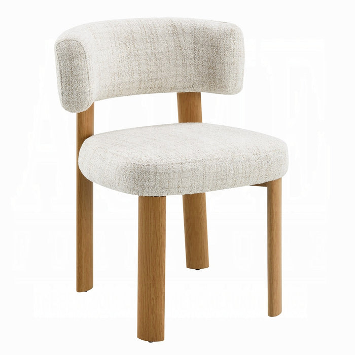 Ogin Side Chair (Set-2)