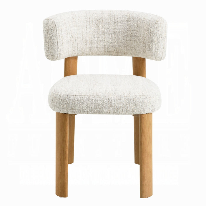 Ogin Side Chair (Set-2)