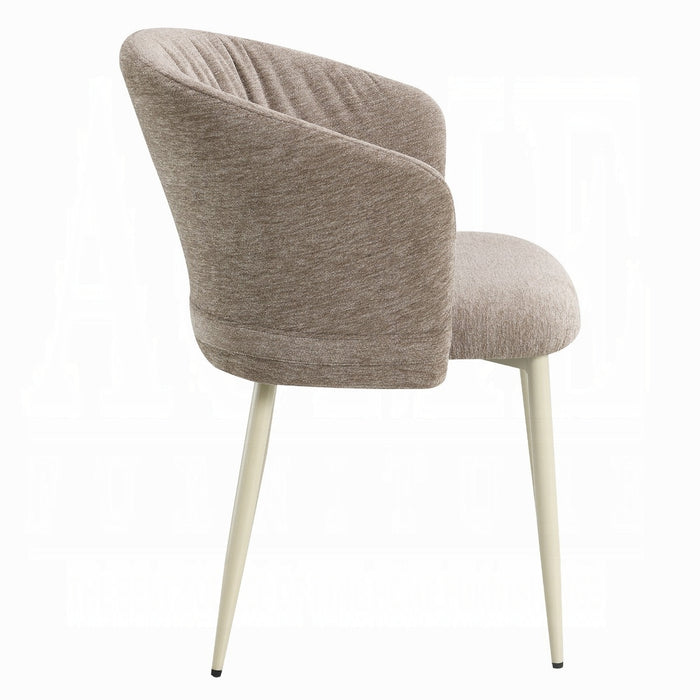 Ogin Arm Chair (Set-2)