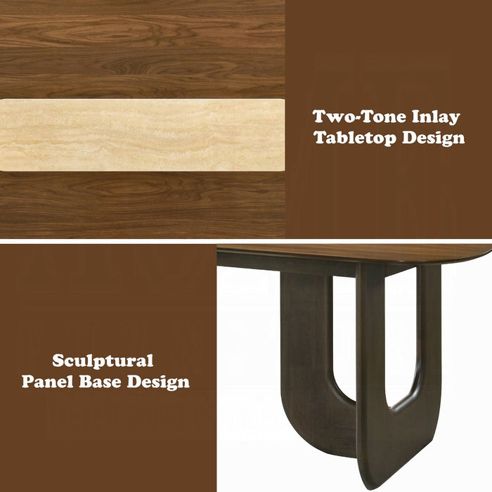 Kyree Dining Table