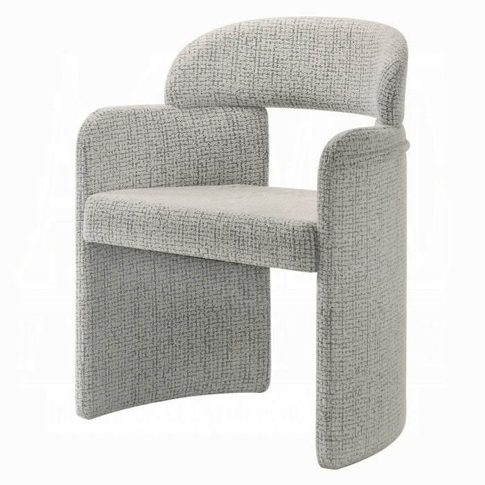 Kyree Arm Chair (Set-2)
