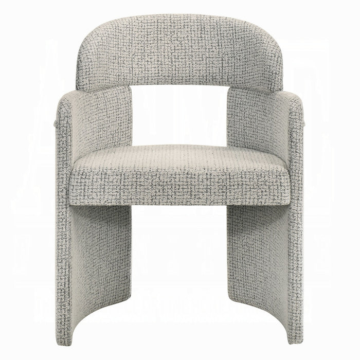 Kyree Arm Chair (Set-2)