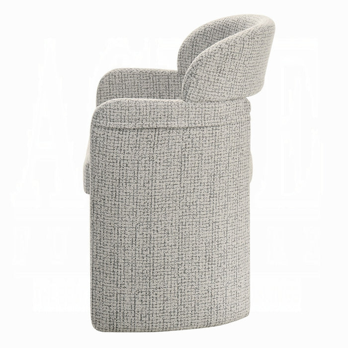 Kyree Arm Chair (Set-2)