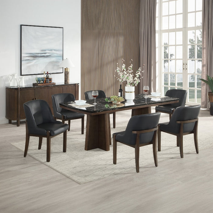 Estella Side Chair (Set-2)