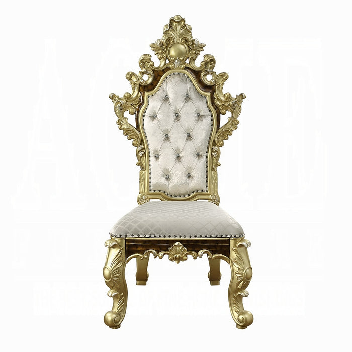 Desiderius Side Chair (Set-2)