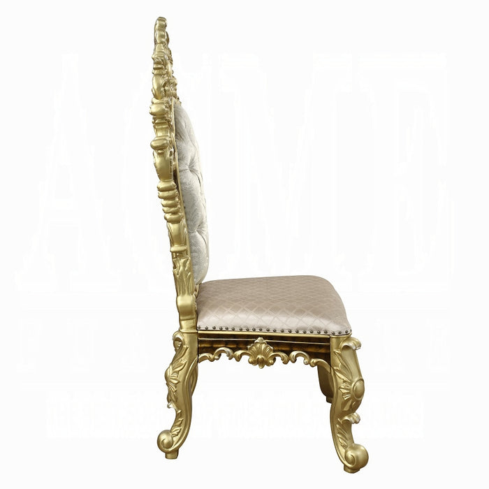 Desiderius Side Chair (Set-2)
