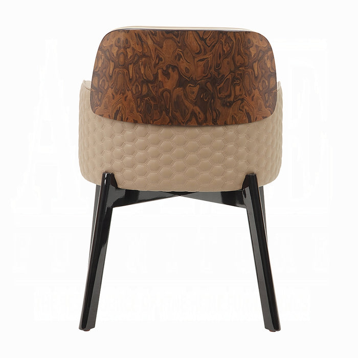 Jamonica Arm Chair