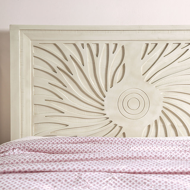 Geneva Bed