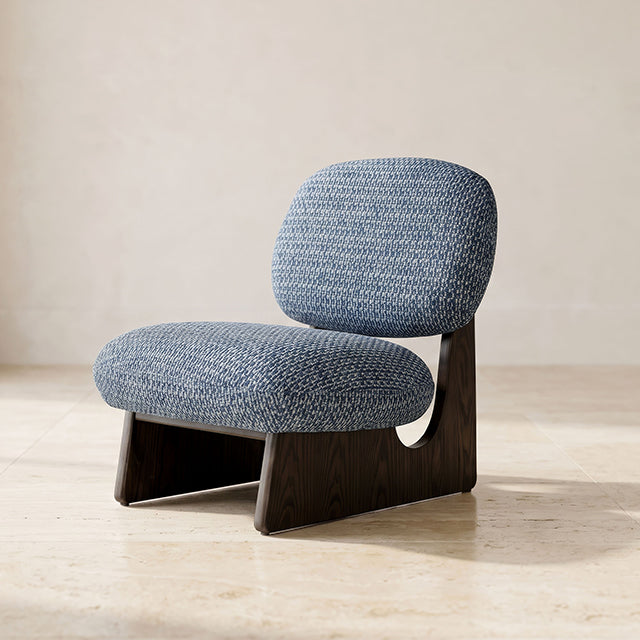 Malva Accent Chair