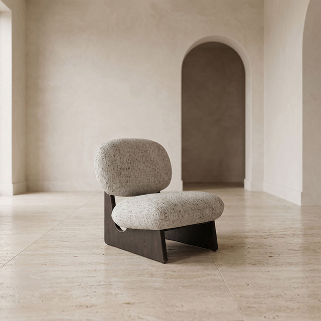 Malva Accent Chair