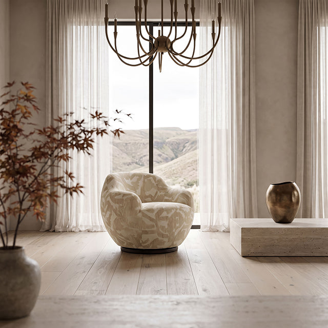 Tigard Accent Chair