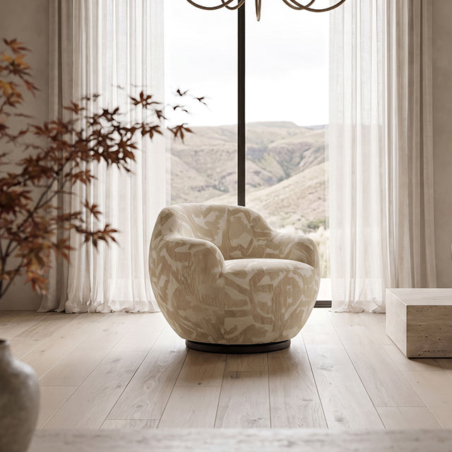 Tigard Accent Chair