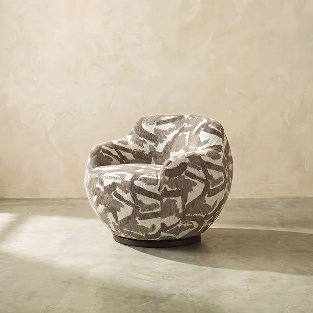 Tigard Accent Chair