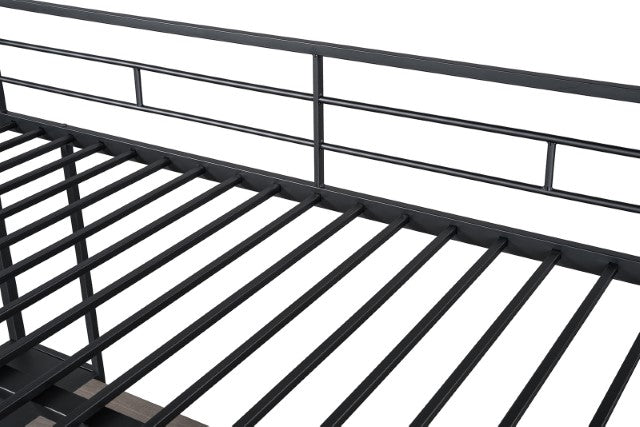 Cybill Full Loft Bed