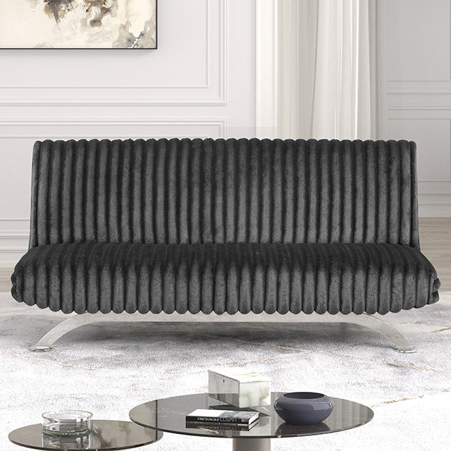Villeneuve Futon Sofa Bed