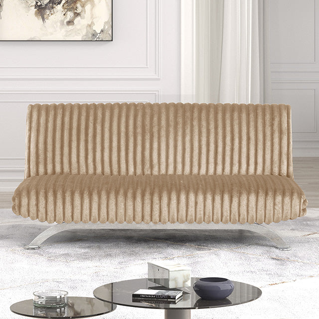 Villeneuve Futon Sofa Bed