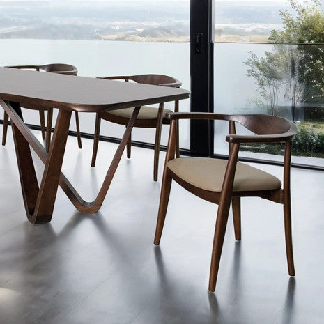 Nordby Dining Table image