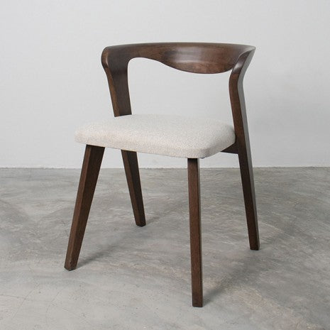 Logstor Side Chair (2/CTN) image