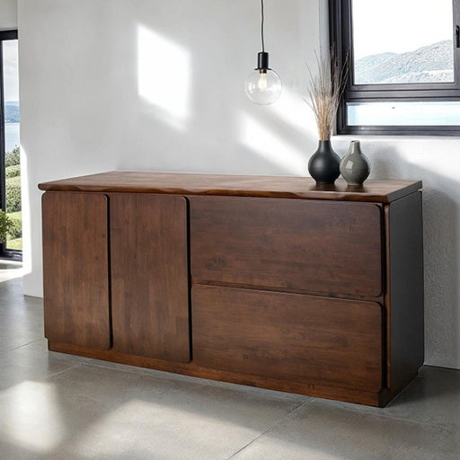 Logstor Sideboard image