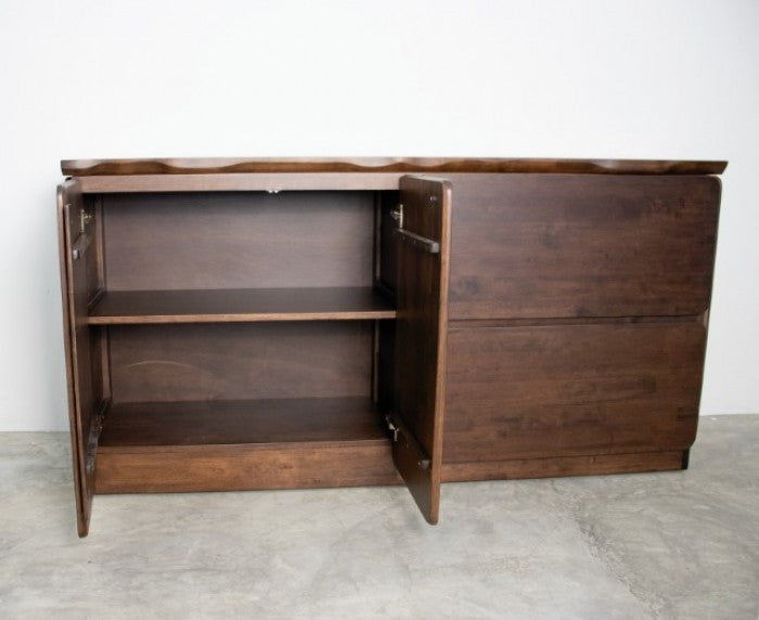 Logstor Sideboard