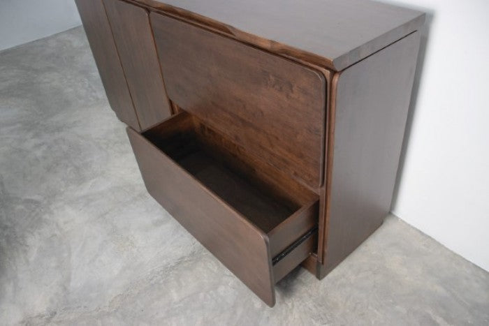 Logstor Sideboard