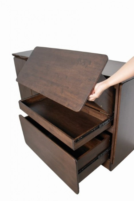 Logstor Sideboard