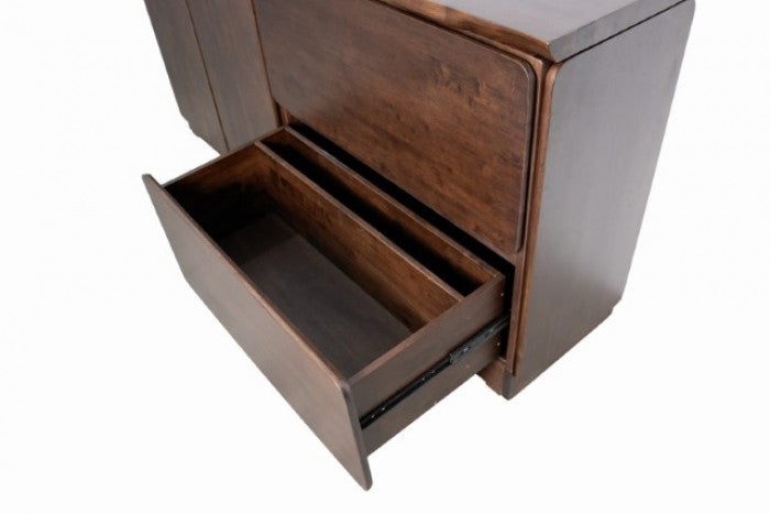 Logstor Sideboard
